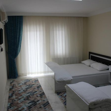 Grand Bozkurt Butik Otel Афьон Экстерьер фото